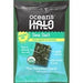 Ocean's Halo Sea Salt Trayless Seaweed 4g