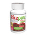 Rice Pure Red Yeast Rice 90 Capsules