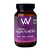 Well Actually Neuro Night Griffonia 60 Capsules