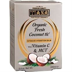 Tiana Intensive Hydration Balm 100ml