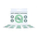 The Mosquito Co Anti-Insect Patches x 12