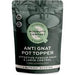 The Mosquito Co Anti Gnat Pot Topper 650g