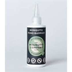 The Mosquito Co Mosquito Pond Barrier 100ml