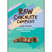 The Raw Chocolate Company Salted Vanoffee Cashews 100g