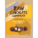 The Raw Chocolate Company Salty Chocolate Hazelnuts 100g
