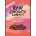 The Raw Chocolate Company Chocolate Goji Berries 100g