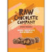 The Raw Chocolate Company Chocolate Mulberries 100g