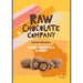 The Raw Chocolate Company Chocolate Ginger 100g