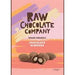 The Raw Chocolate Co Chocolate Almonds 100g