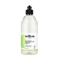 Wilton London Washing-up Liquid Lemon Myrtle 500ml