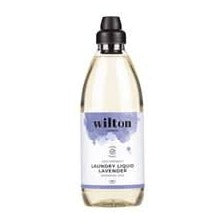 Wilton London Eco Non-bio Lavender Laundry Liquid 1L