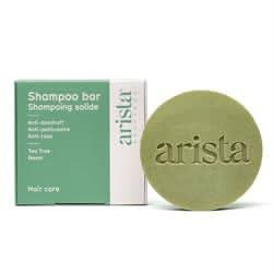 Arista Shampoo Bar - Antidandruff 85g
