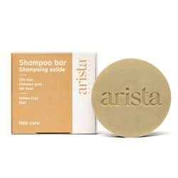Arista Shampoo Bar - Oily 85g