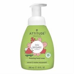 Attitude Hand Soap Watermelon / Coco 295ml