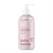 Attitude Shampoo & Wash Unscented 473ml
