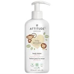 Attitude Body Lotion Pear Nectar 473ml