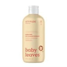 Attitude Bubble Wash-Pear Nectar 473ml