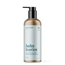 Attitude Shampoo & Body Almond 473ml