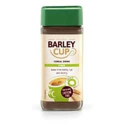 Barley Cup with Fibre 100g