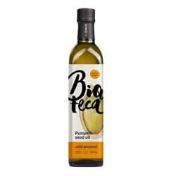 Biateca Pumpkin Seed Oil 200ml