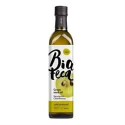 Biateca Grape Seed Oil Cold pressed 250ml