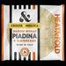 Crosta and Mollica Piadina Durum Wheat 300g
