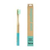 From Earth to Earth Bamboo Toothbrush Mint Child