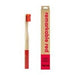 From Earth to Earth Toothbrush Red Child