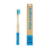 From Earth to Earth Toothbrush Blue Child