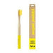 From Earth to Earth Bamboo Toothbrush Yellow Child