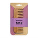 From Earth to Earth Wide Toothed Comb 5x13.5cm