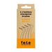 From Earth to Earth Interdental Brushes Size ISO 1