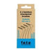 From Earth to Earth Interdental brushes ISO Size 3