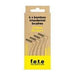 From Earth to Earth Interdental brushes ISO Size 4