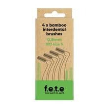 From Earth to Earth Interdental Brushes ISO Size 5