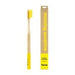 From Earth to Earth Tooth Brush Yellow Medium