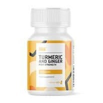 Fito Turmeric and Ginger 40 Capsules
