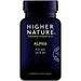 Higher Nature Alpha 90 Capsules