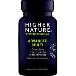 Higher Nature Advanced Multi 180 Tablets