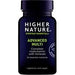 Higher Nature Advanced Multi 180 Tablets
