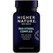 Higher Nature Red Sterol Complex 90 Tablets
