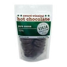 Kokoa West Africa  Hot Chocolate 210g
