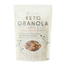 Keto Hana Vanilla & Pink Himalayan Salt 300g