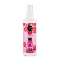 Organic Shop Sunscreen Body Lotion SPF 50 150ml