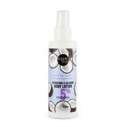 Organic Shop After Sun Body Lotion 150ml