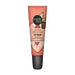 Organic Shop Protect Lip Balm Peach SPF15 10ml