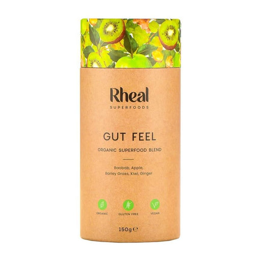 Rheal Superfoods Gut Feel 150g