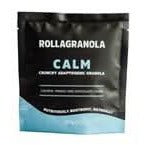 Rollagranola Nootropic Calm Granola 40g