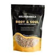 Rollagranola Nootropic Complete Vegan 350g