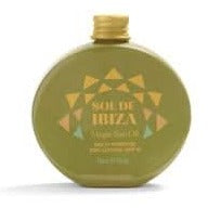 Sol De Ibiza Magic Sun Oil SPF15 100ml